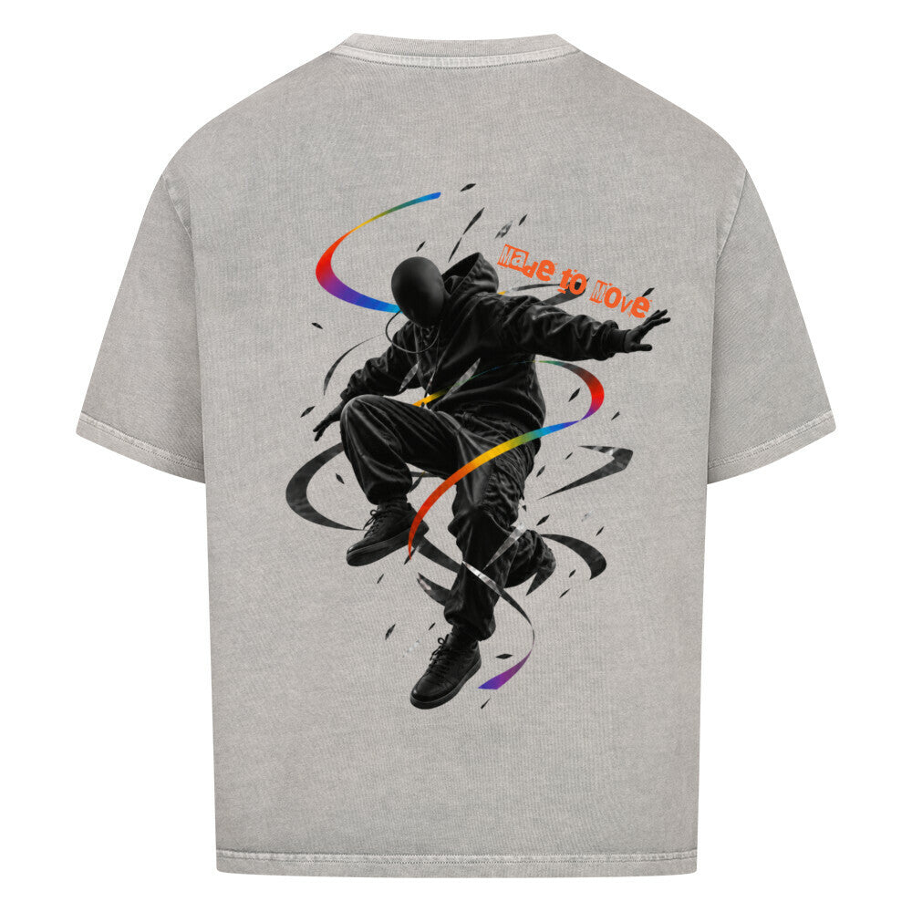 Image for color: washed grey