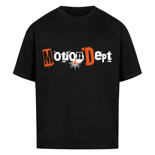 Parkour Streetwear Shirt - ForwardBurst