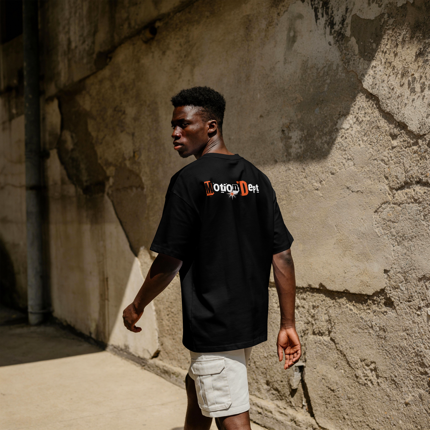 Oversize T-Shirt