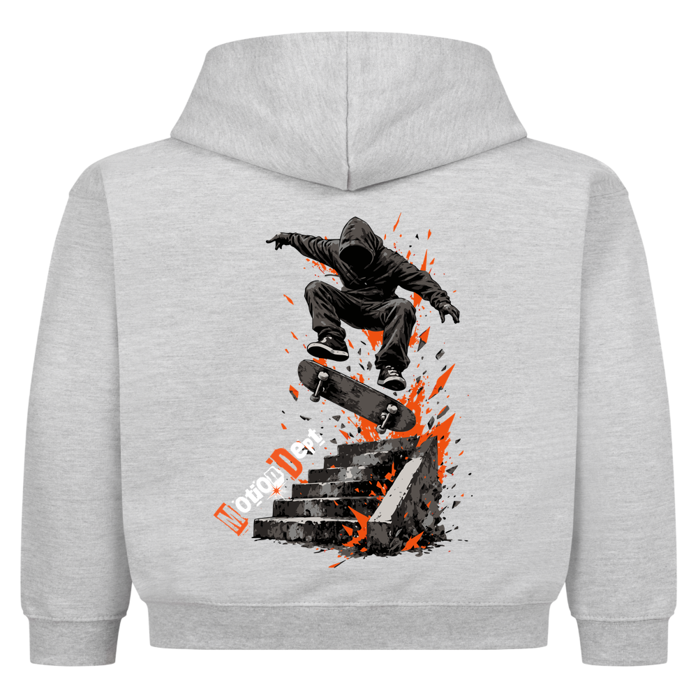 Kids Hoodie URBAN KIDS MOVE Motion Dept