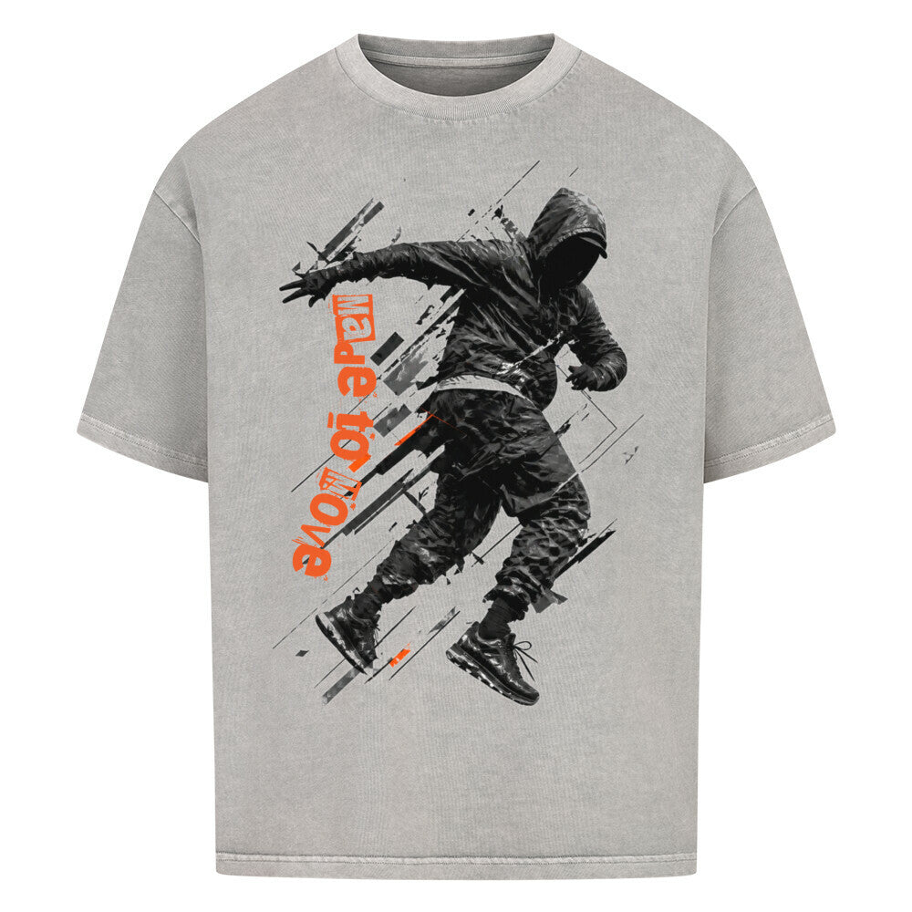 Image for color: washed grey