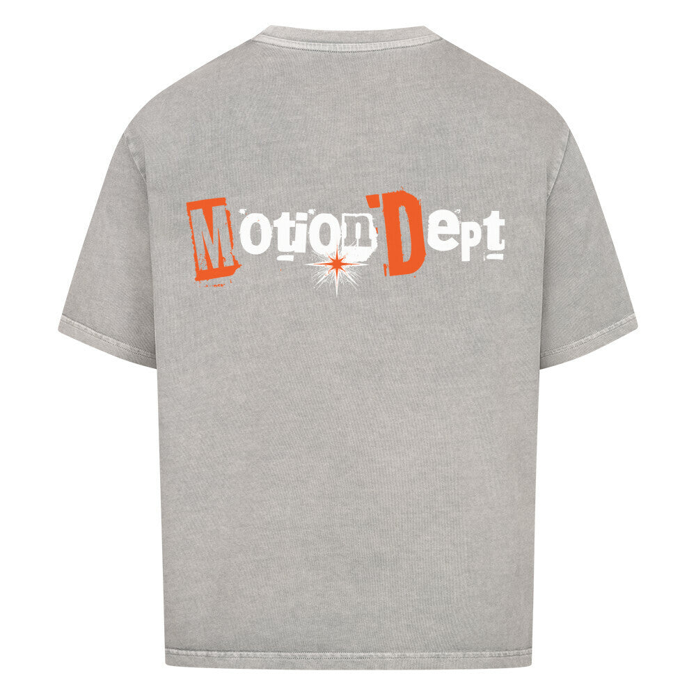 Image for color: washed grey