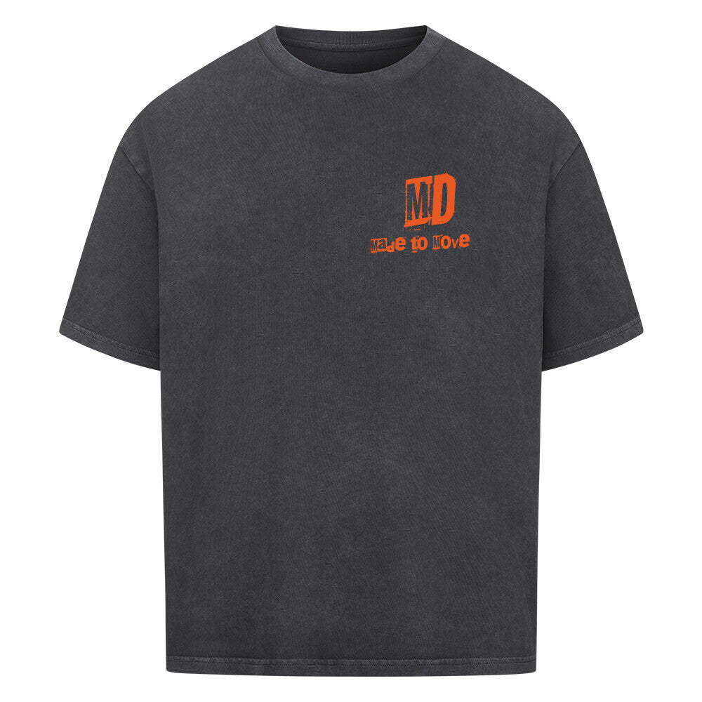 Image for color: washed black