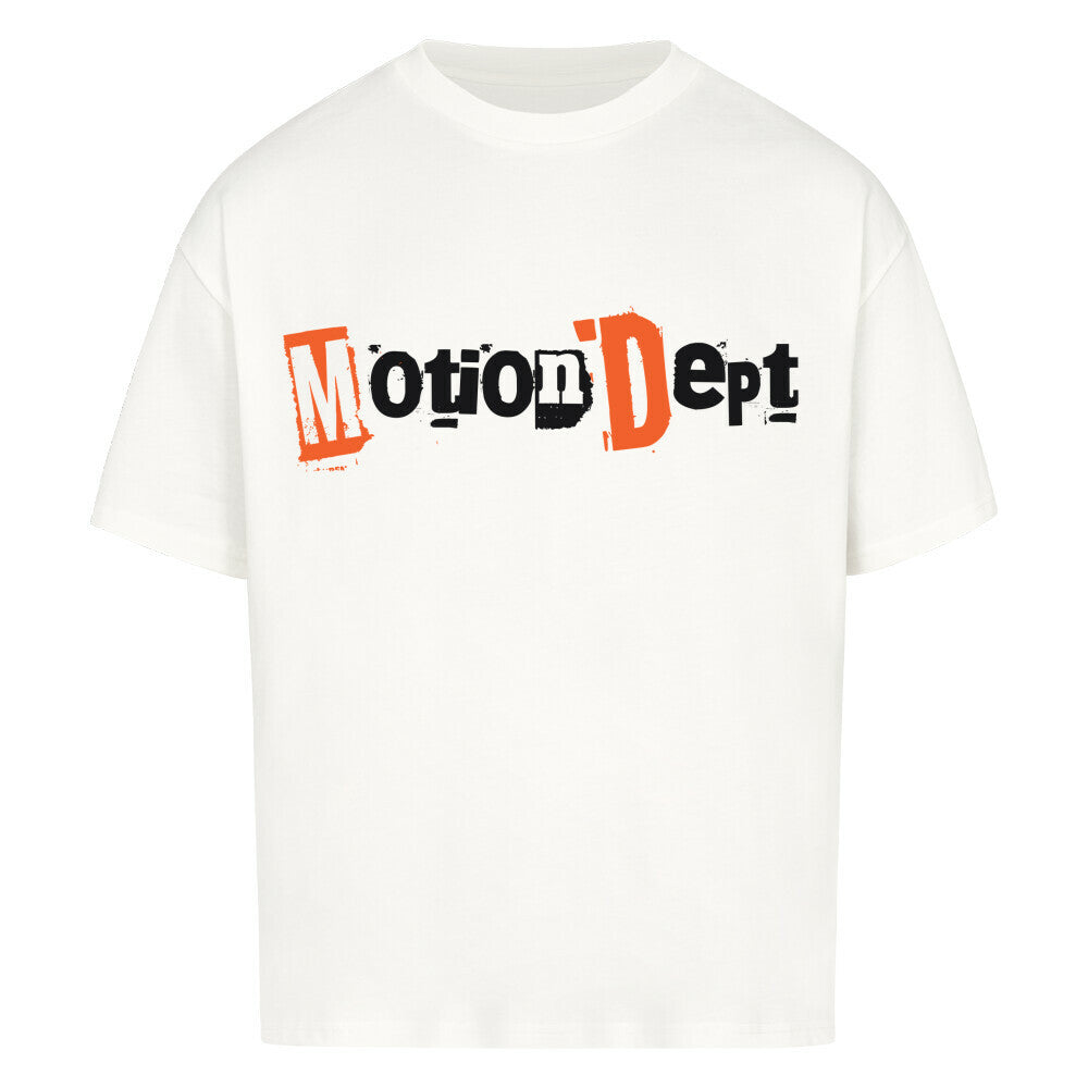 Parkour Streetwear Shirt - ForwardBurst