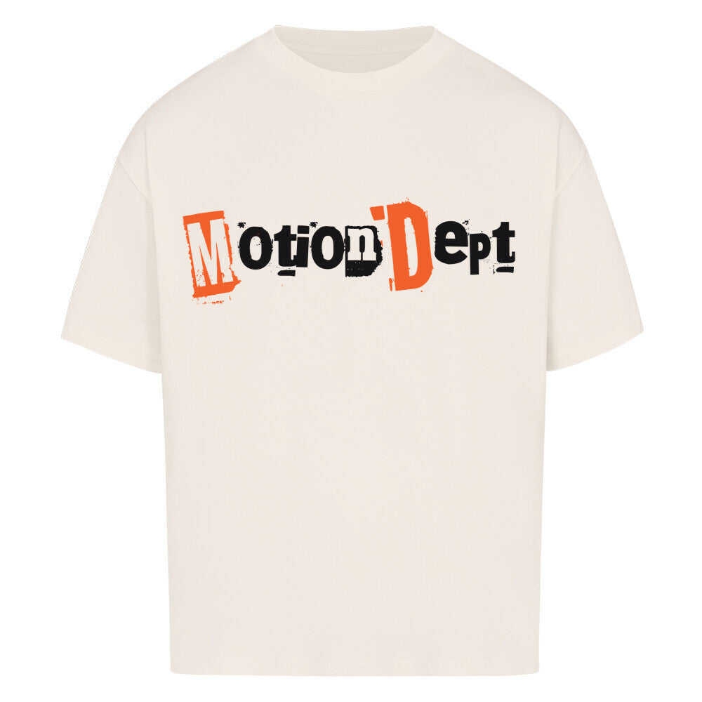 Parkour Streetwear Shirt - ForwardBurst