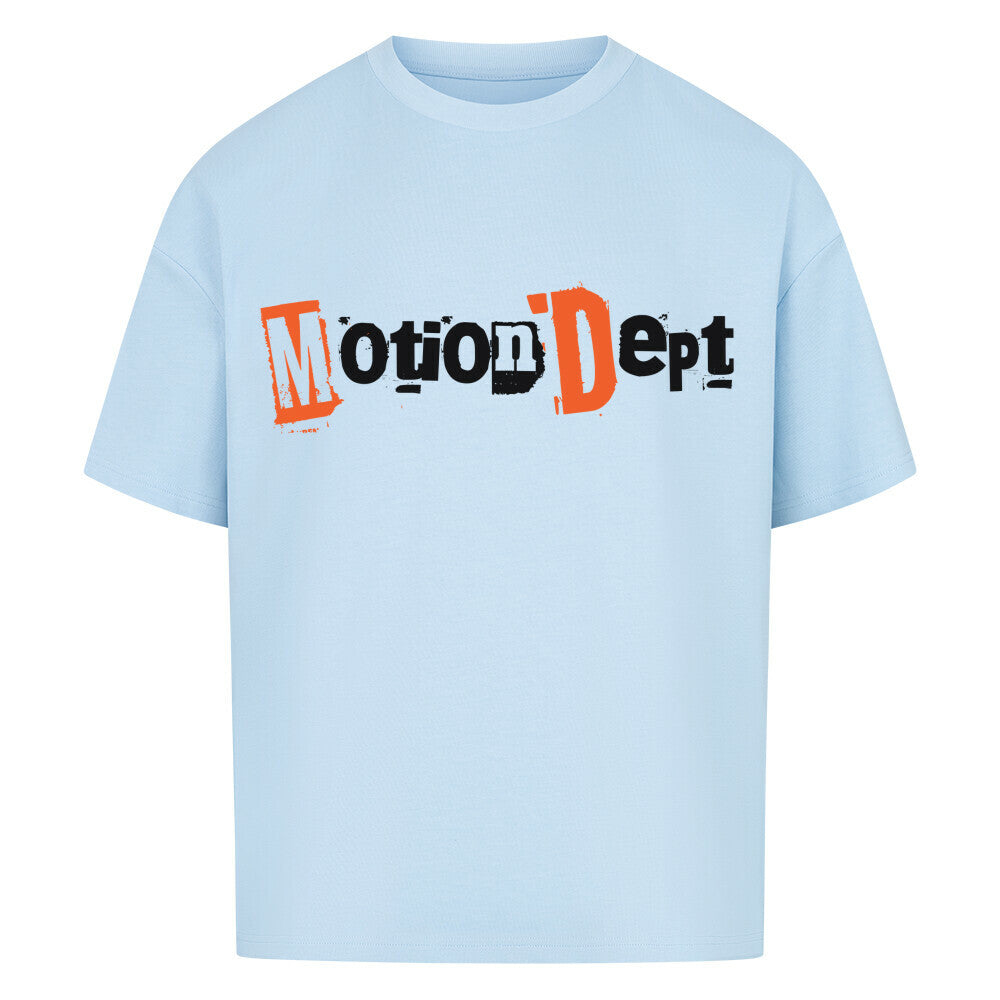 Parkour Streetwear Shirt - ForwardBurst