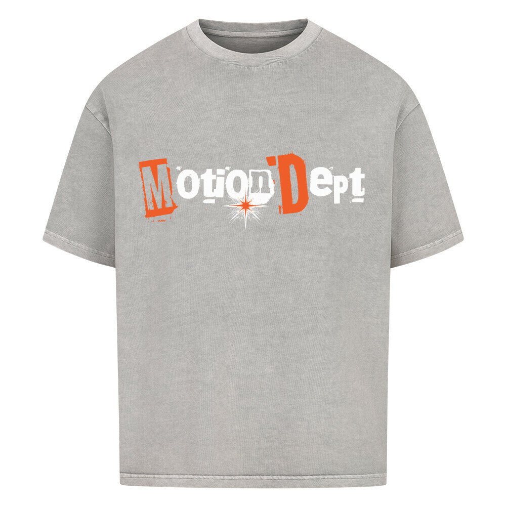 Parkour Streetwear Shirt - ForwardBurst