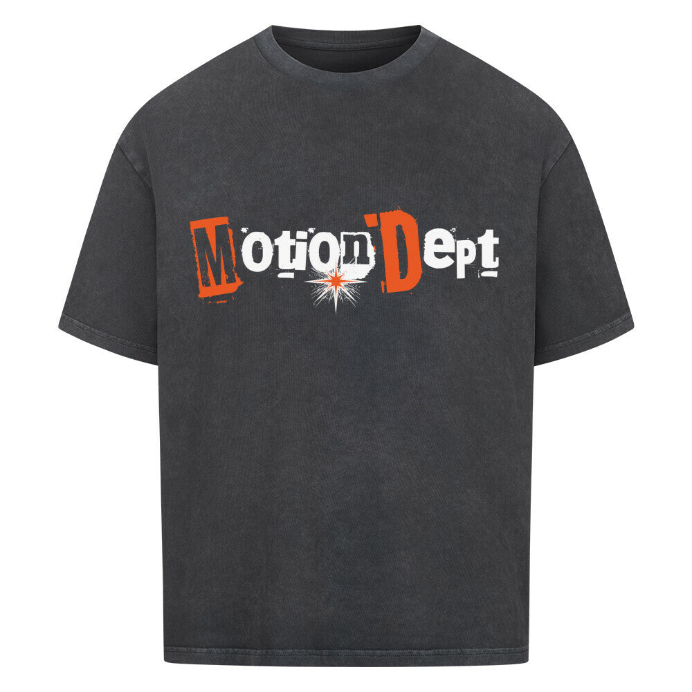 Parkour Streetwear Shirt - ForwardBurst
