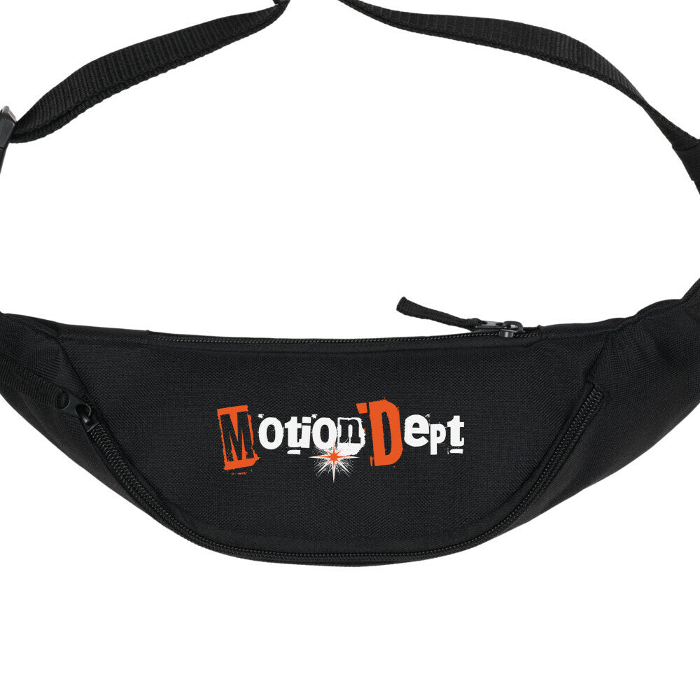Parkour Bauchtasche  Made to Move  Motion Dept