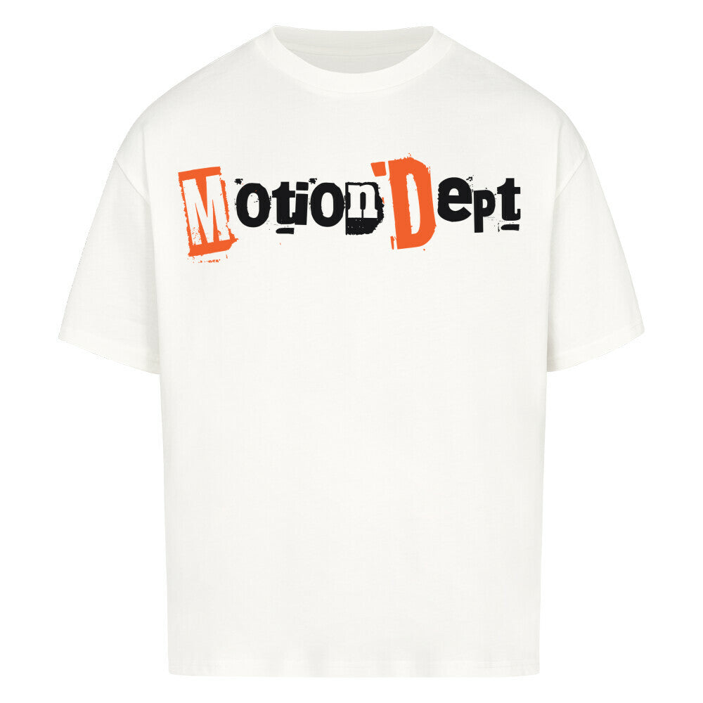BMX Streetwear Shirt BREAK THROUGH