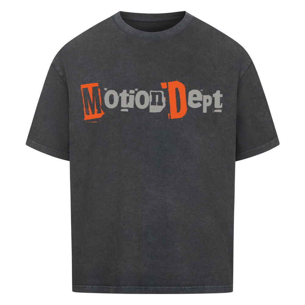 BMX Streetwear Shirt BREAK THROUGH
