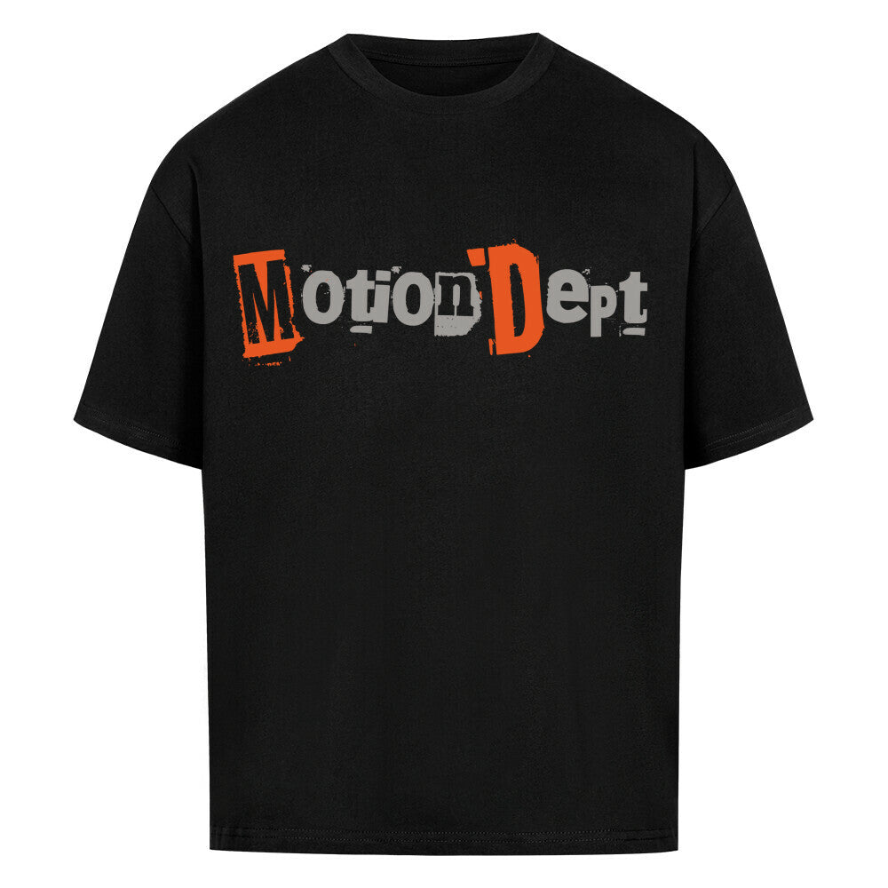 BMX Streetwear Shirt DROP LINE