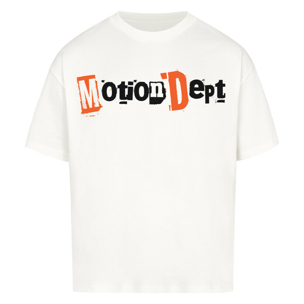 BMX Streetwear Shirt DROP LINE