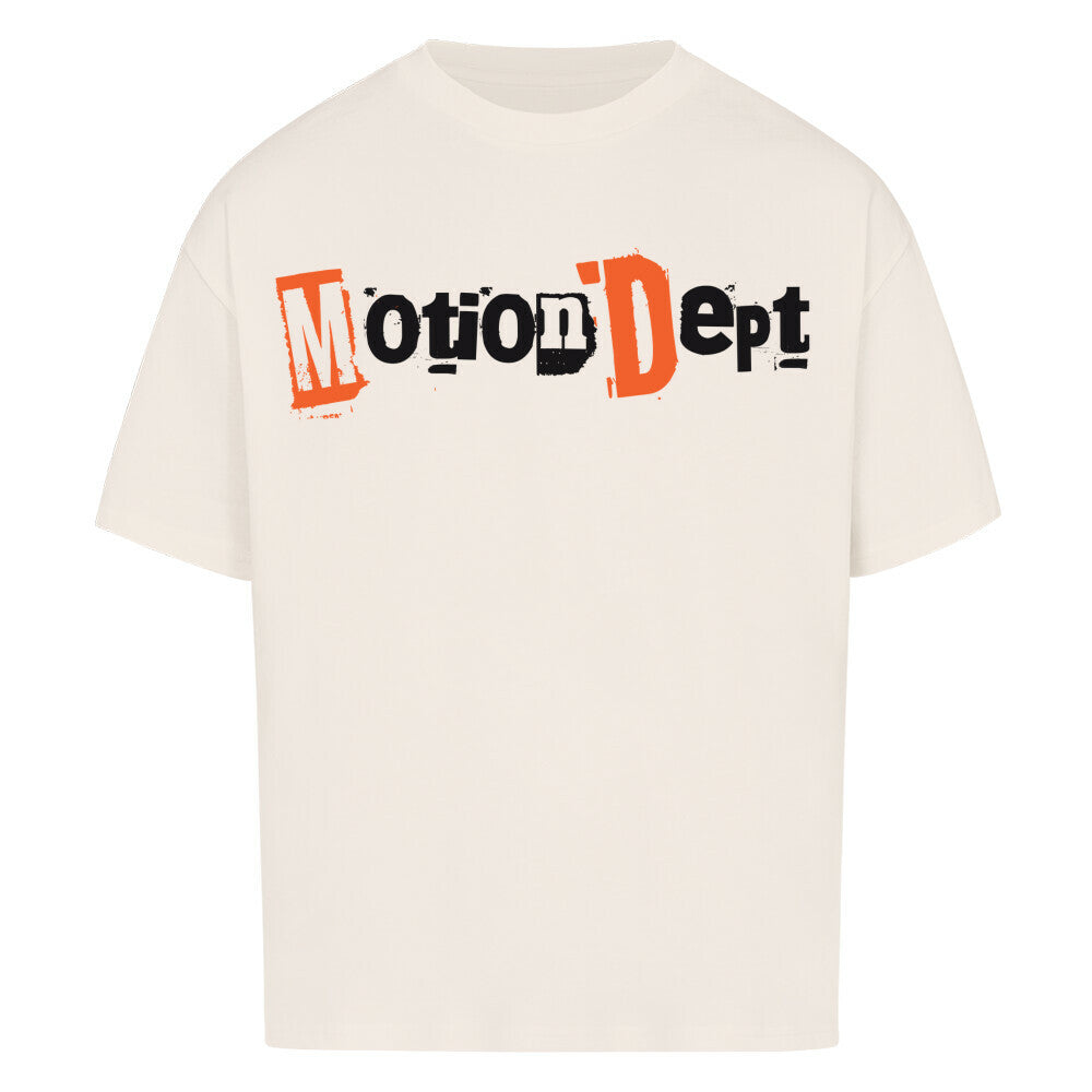 BMX Streetwear Shirt DROP LINE
