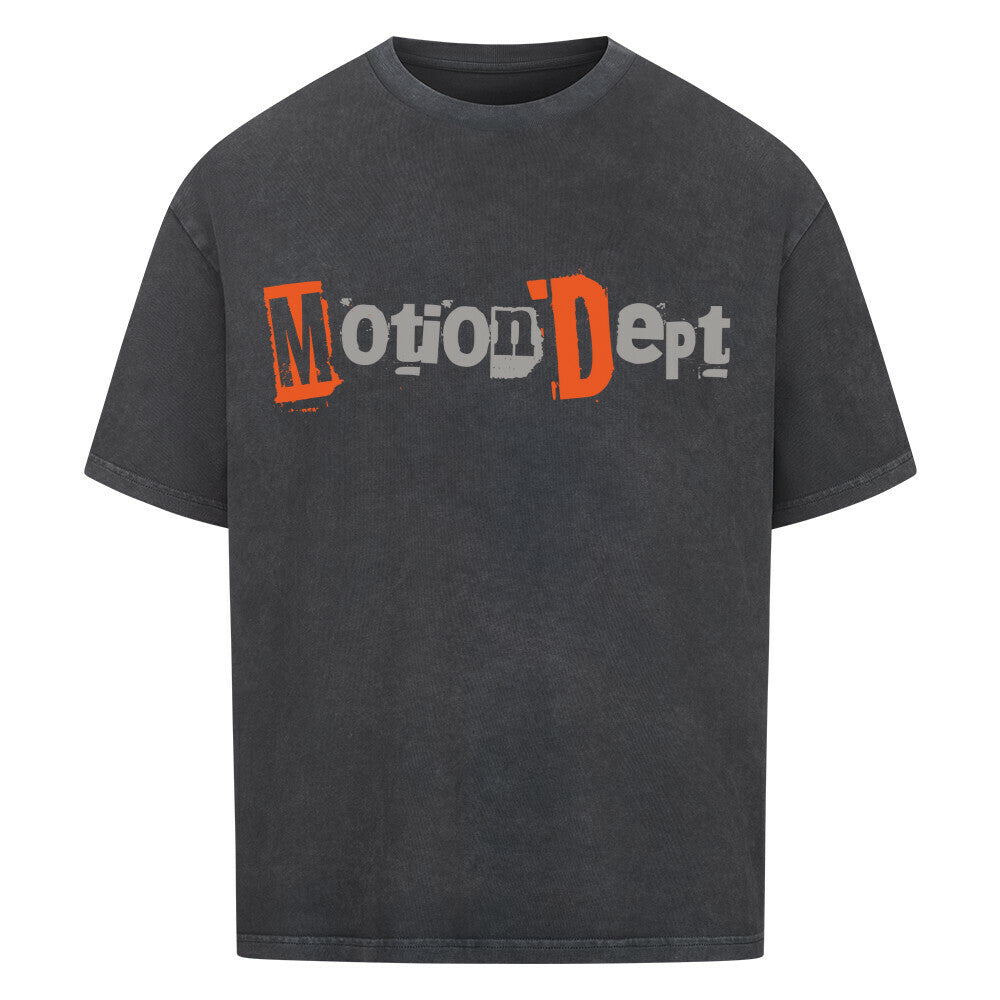 BMX Streetwear Shirt DROP LINE