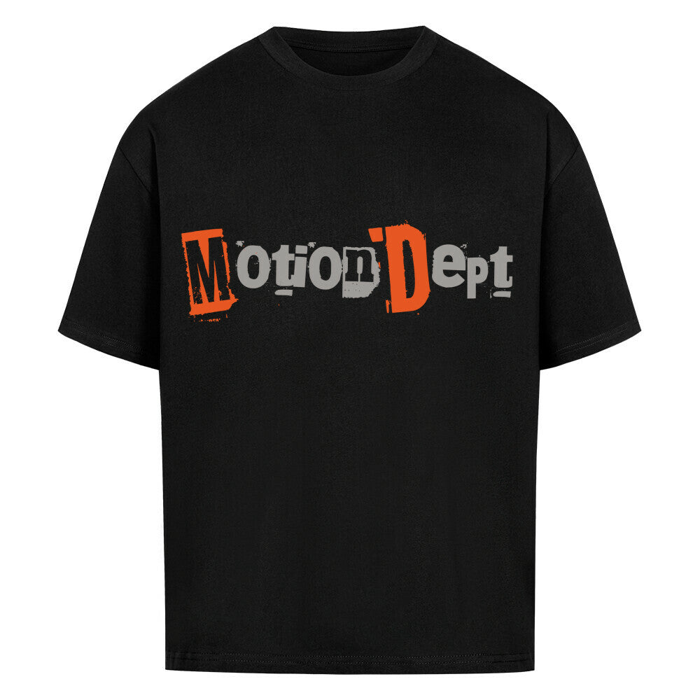 BMX Streetwear Shirt STREET PUSH 