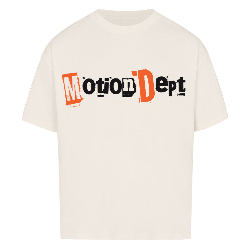 BMX Streetwear Shirt STREET PUSH 