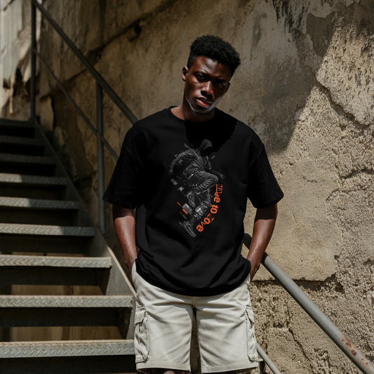 Oversize T-Shirt