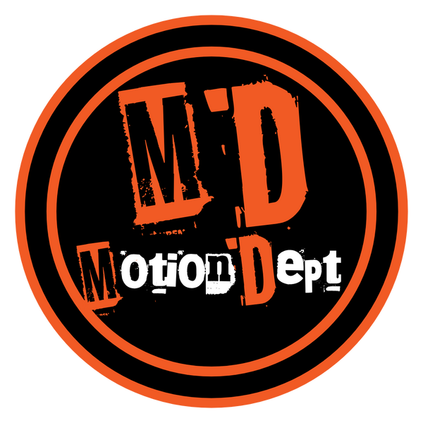 Motion Dept