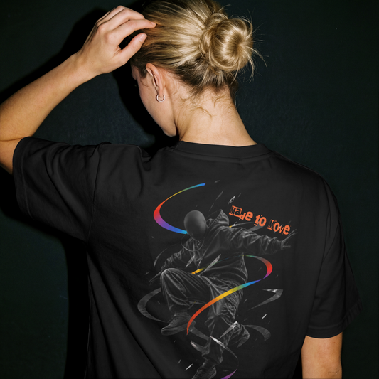 Made to Move Pride Tee