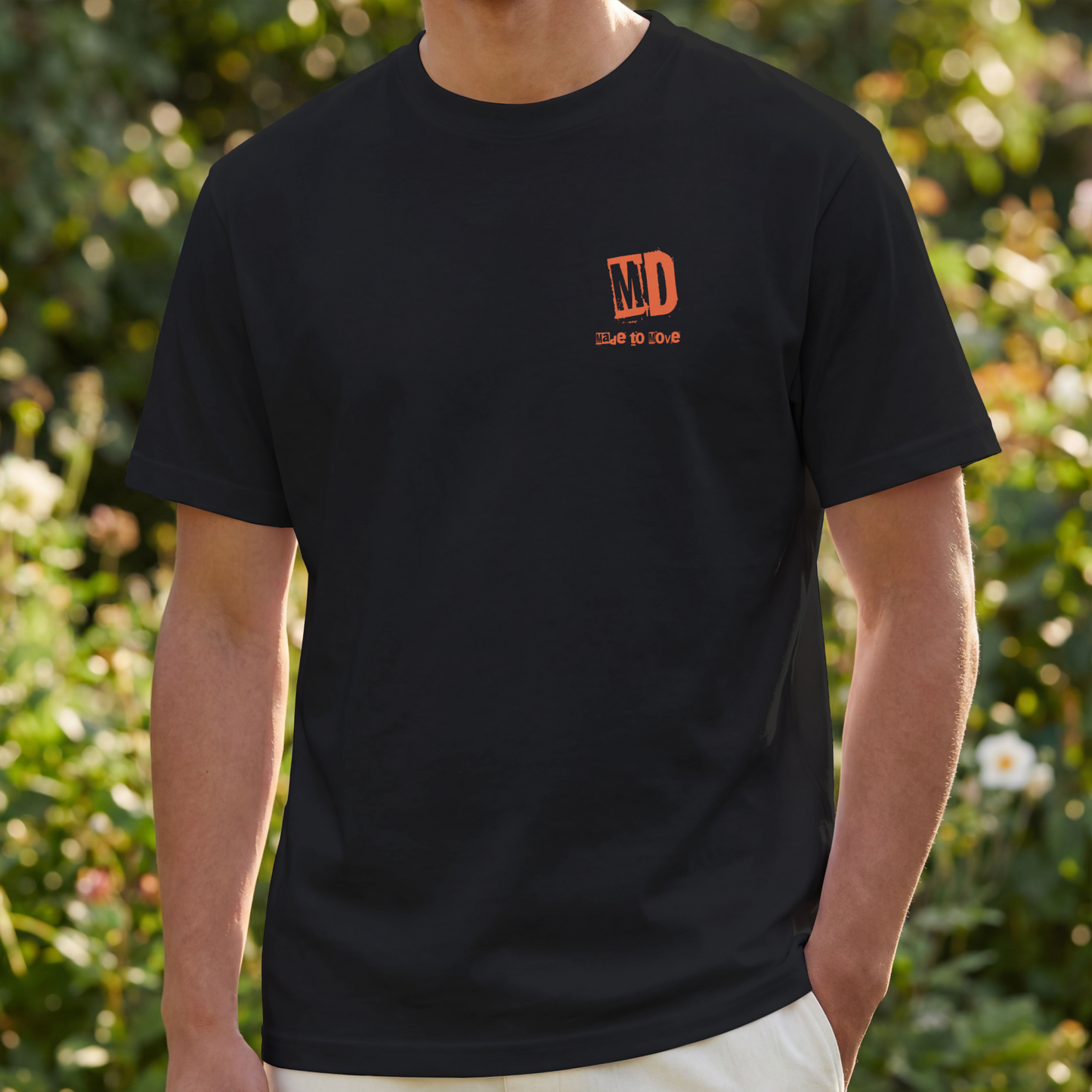  Oversized Anime T-Shirt Motion Dept Made to Move